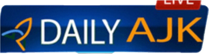 Daily AJK